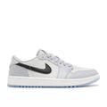 Air Jordan 1 Low Golf ¡®Wolf Grey¡¯ Revered Footwear