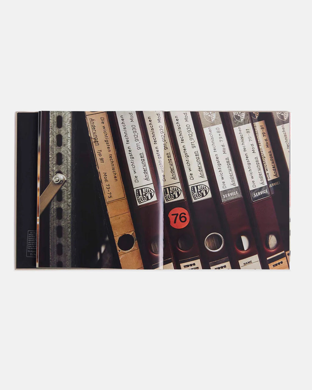 Artifacts