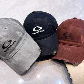 Balenciaga Baseball Cap 2026