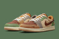 Air Jordan 1 Retro Low OG Zion Wiliamson Vodoo