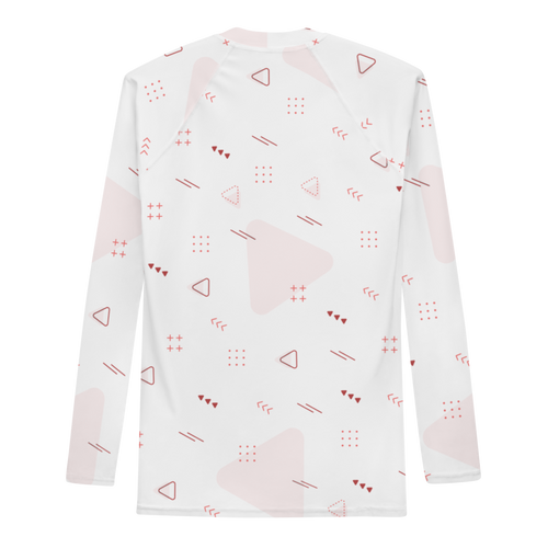 All-Over Print Men's Rash Guard