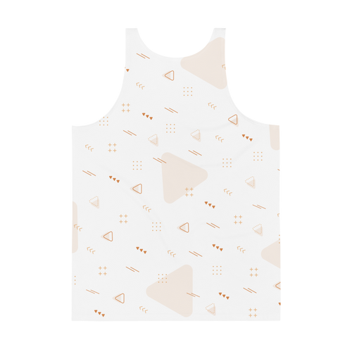 All-Over Print Men's Tank Top