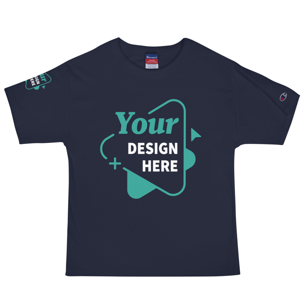 Men's Champion T-Shirt