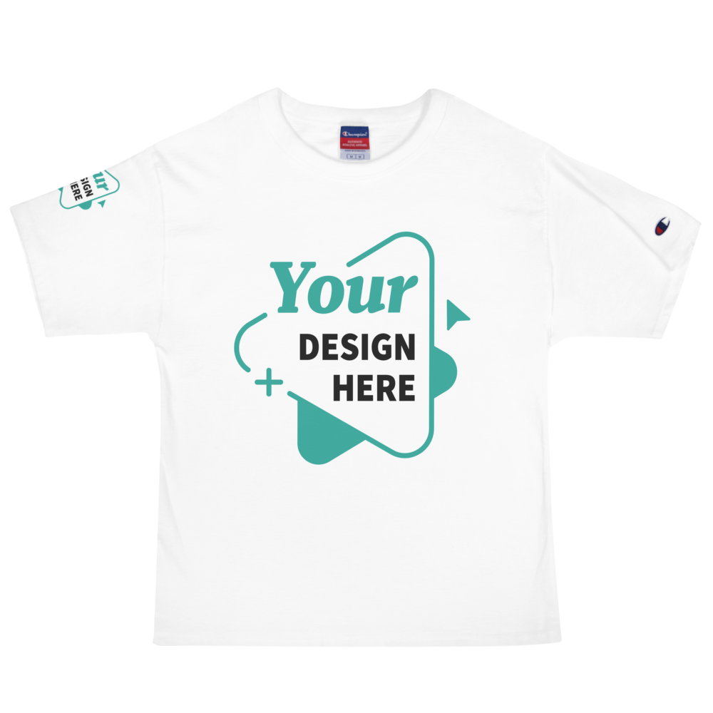 Men's Champion T-Shirt