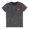 Unisex Denim T-Shirt | Husky CA6689