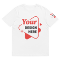Unisex Organic Cotton T-Shirt | Stanley Stella STTU755