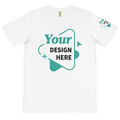 Unisex Organic T-Shirt | Econscious EC1000