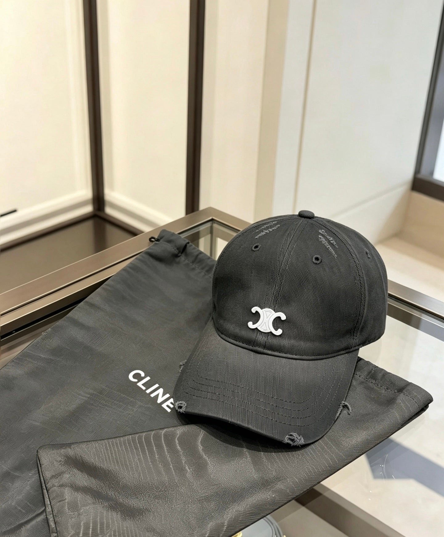 CELINE Baseball Cap