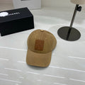 Loewe Baseball Cap