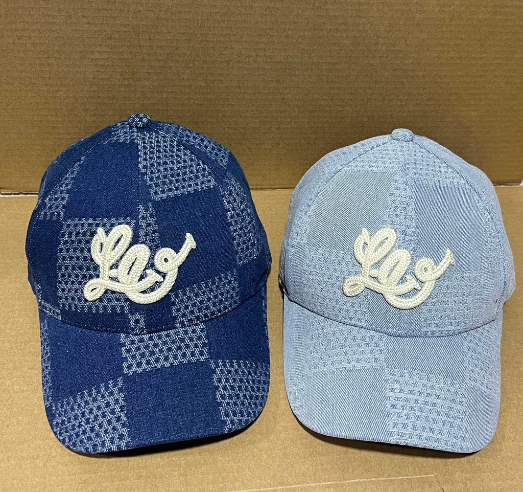 LV Baseball Cap