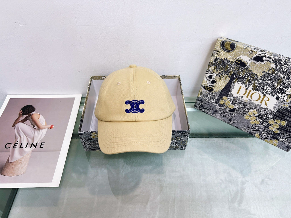 CELINE Baseball Cap
