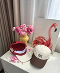 MiuMiu  Classic baseball cap