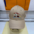 Burberry Baseball Cap