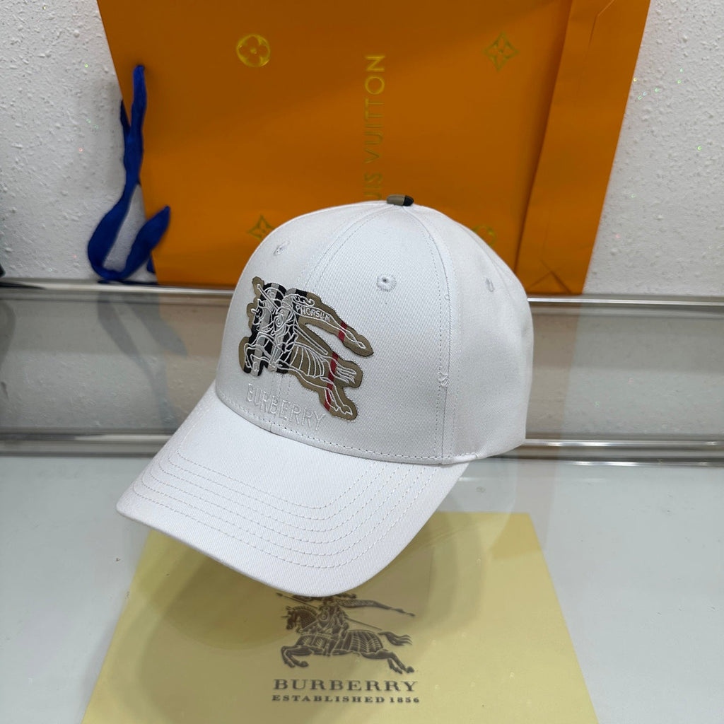 Burberry Baseball Cap