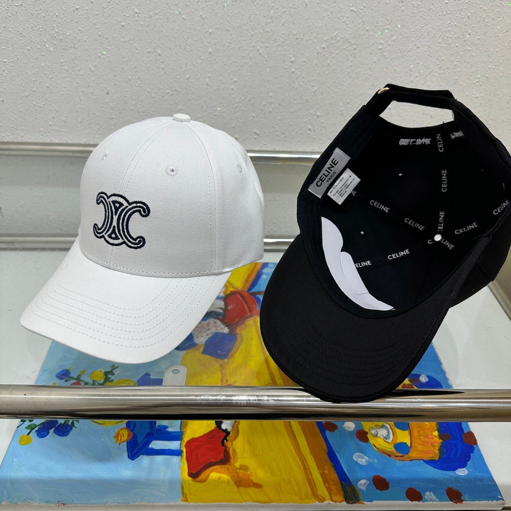 Celine Baseball Cap