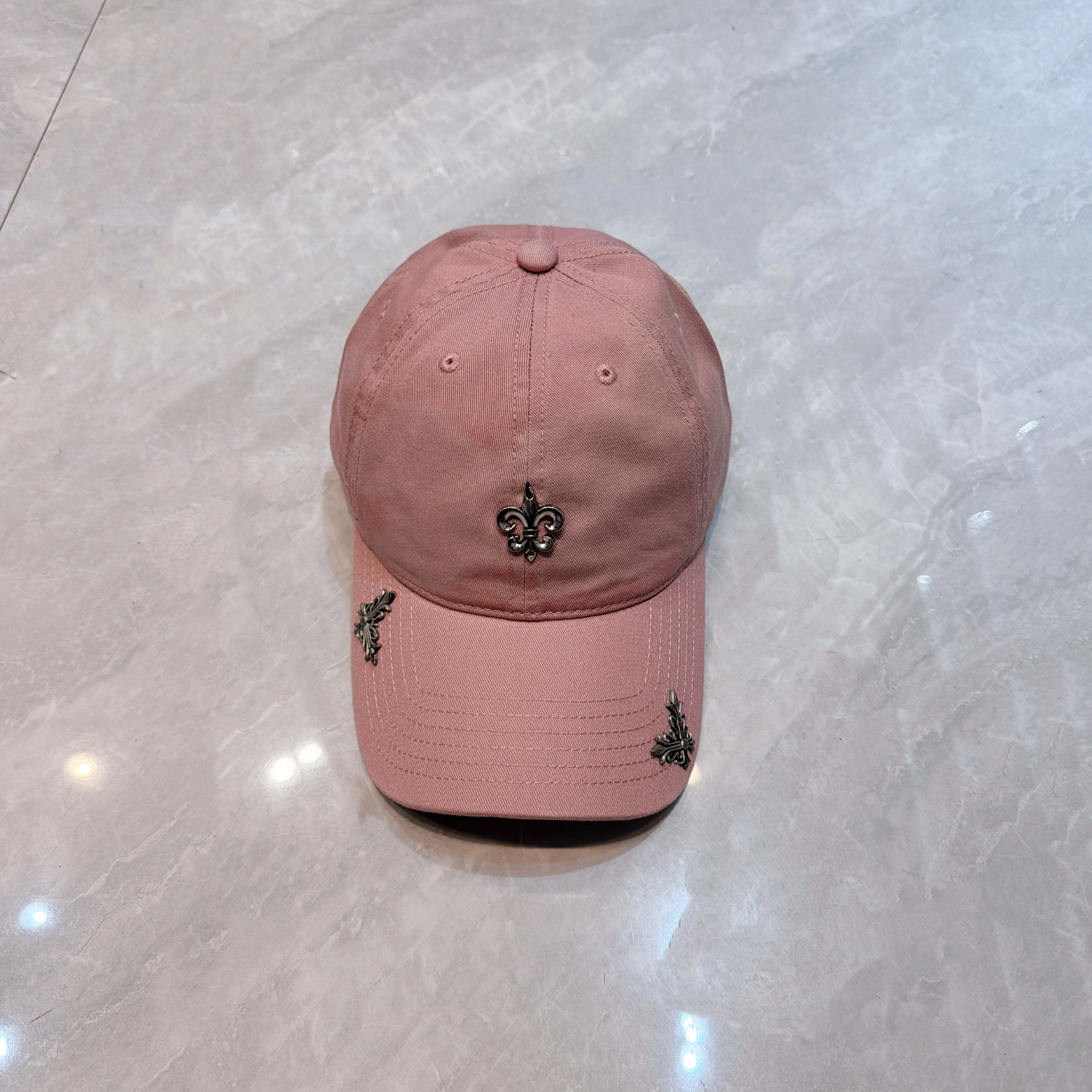 Chrome Hearts Baseball Cap