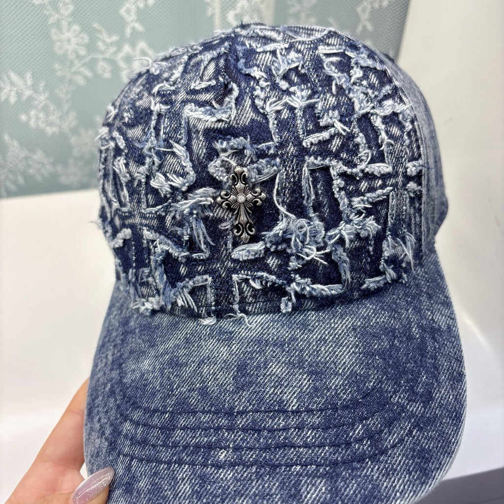 Chrome Hearts Baseball Cap