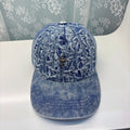 Chrome Hearts Baseball Cap