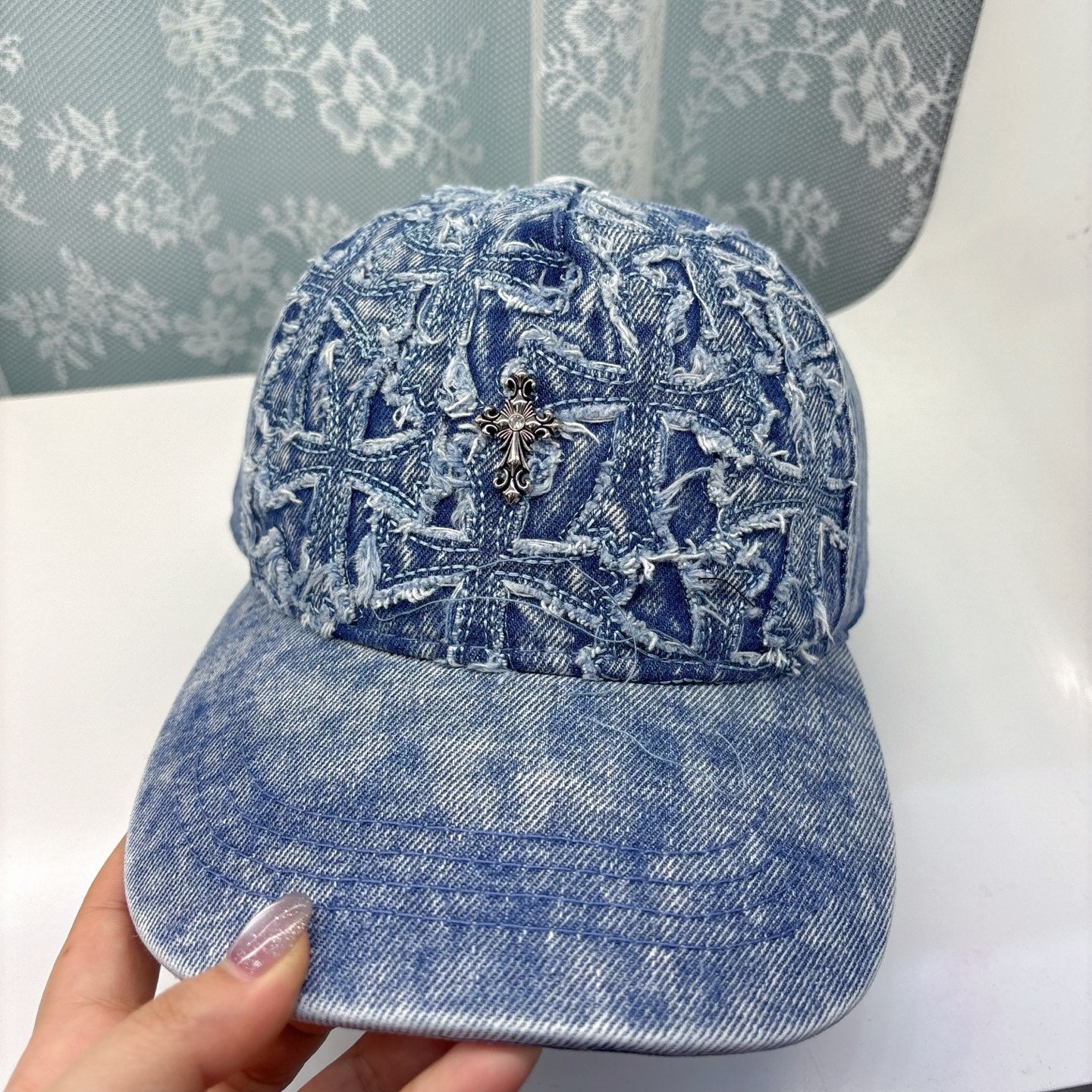 Chrome Hearts Baseball Cap