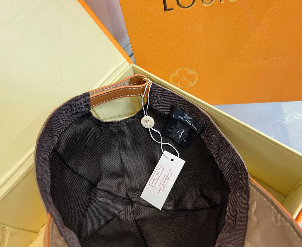 Lv Baseball Cap