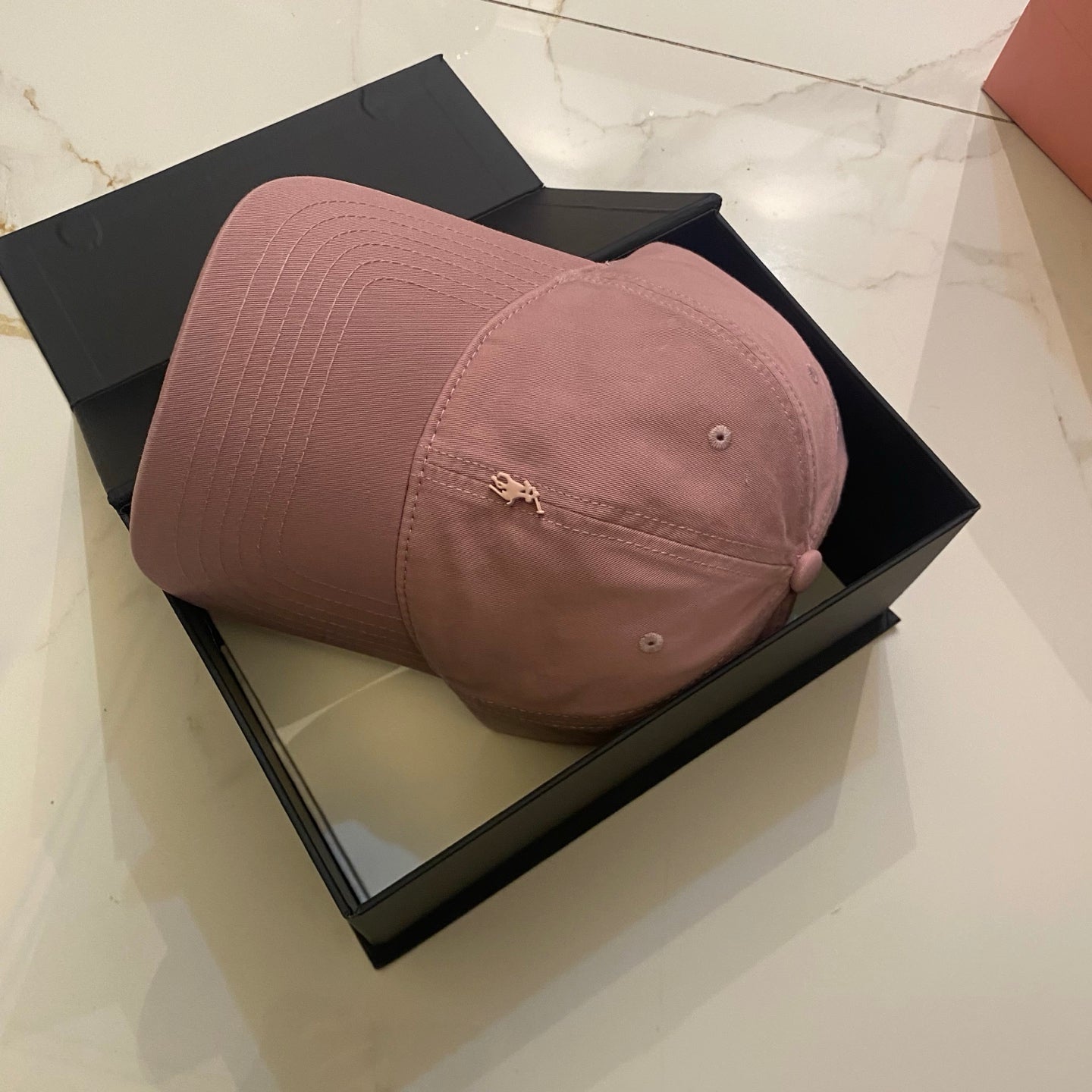 POLO  Baseball Cap