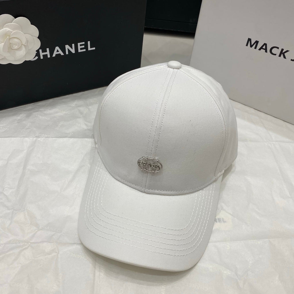 Prada Baseball Cap