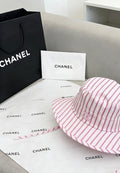 CHANEL Outdoor Hat