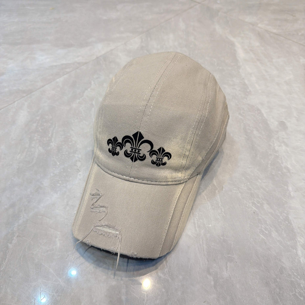 Chrome Hearts Baseball Cap