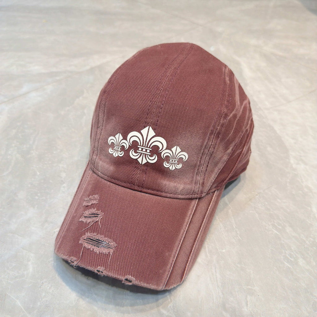 Chrome Hearts Baseball Cap