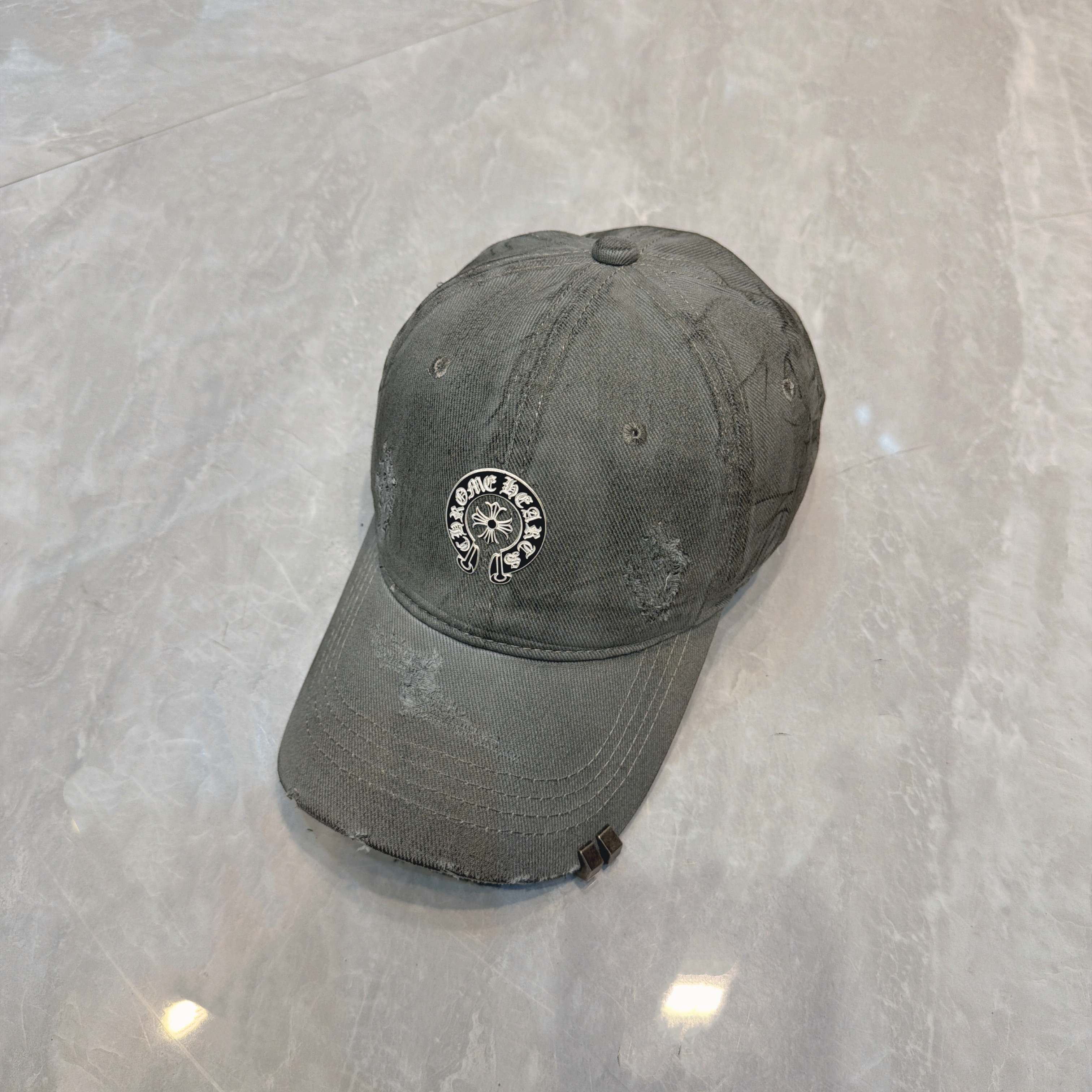 Chrome Hearts Baseball Cap