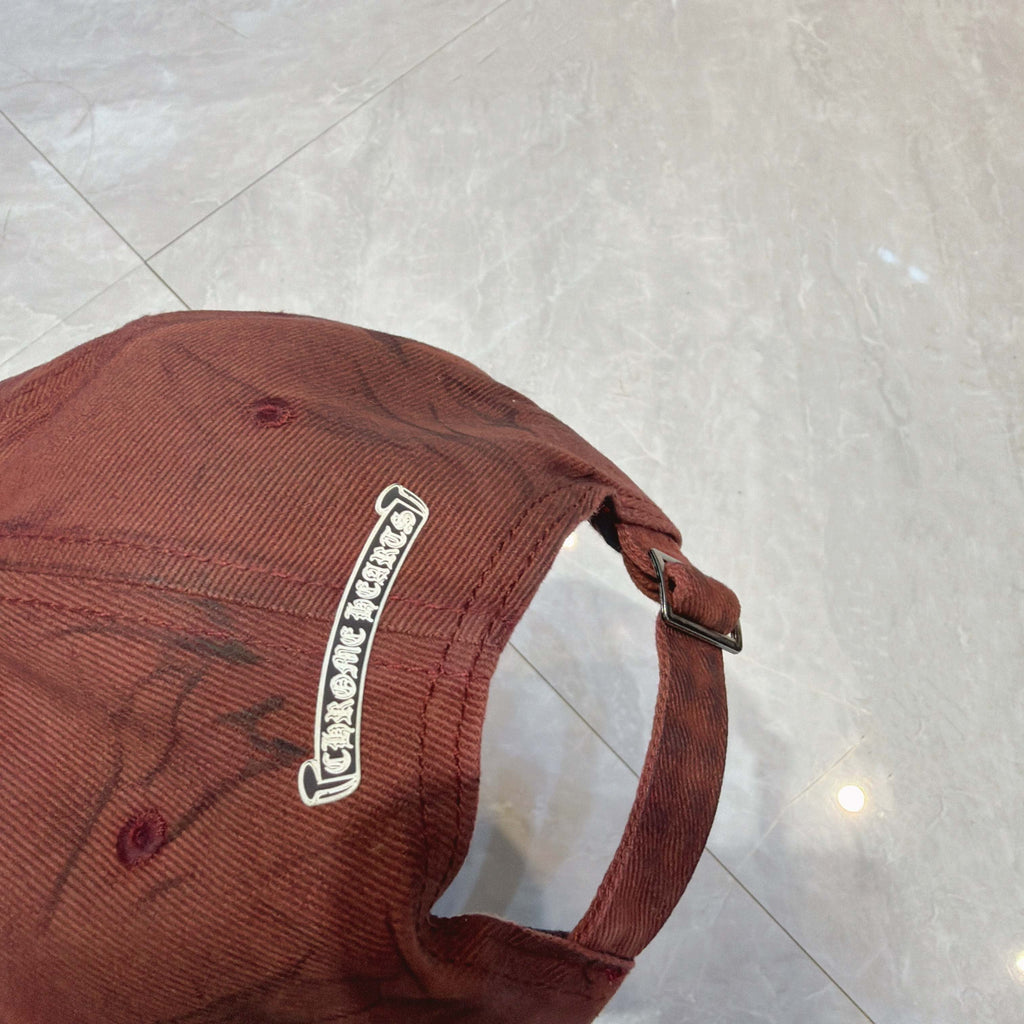 Chrome Hearts Baseball Cap