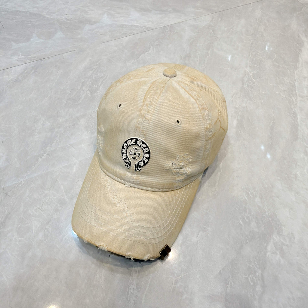 Chrome Hearts Baseball Cap