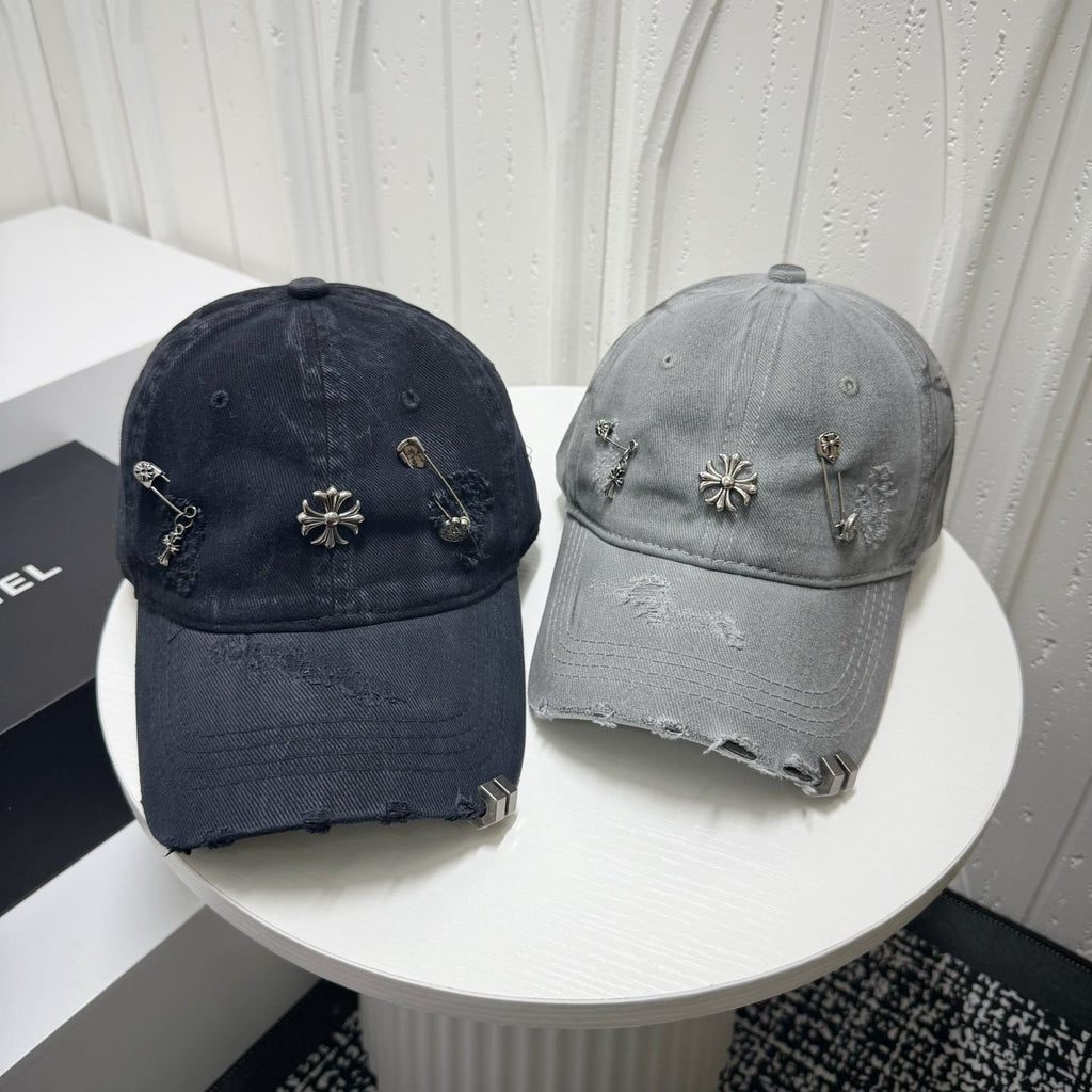 Chrome Hearts Baseball Cap
