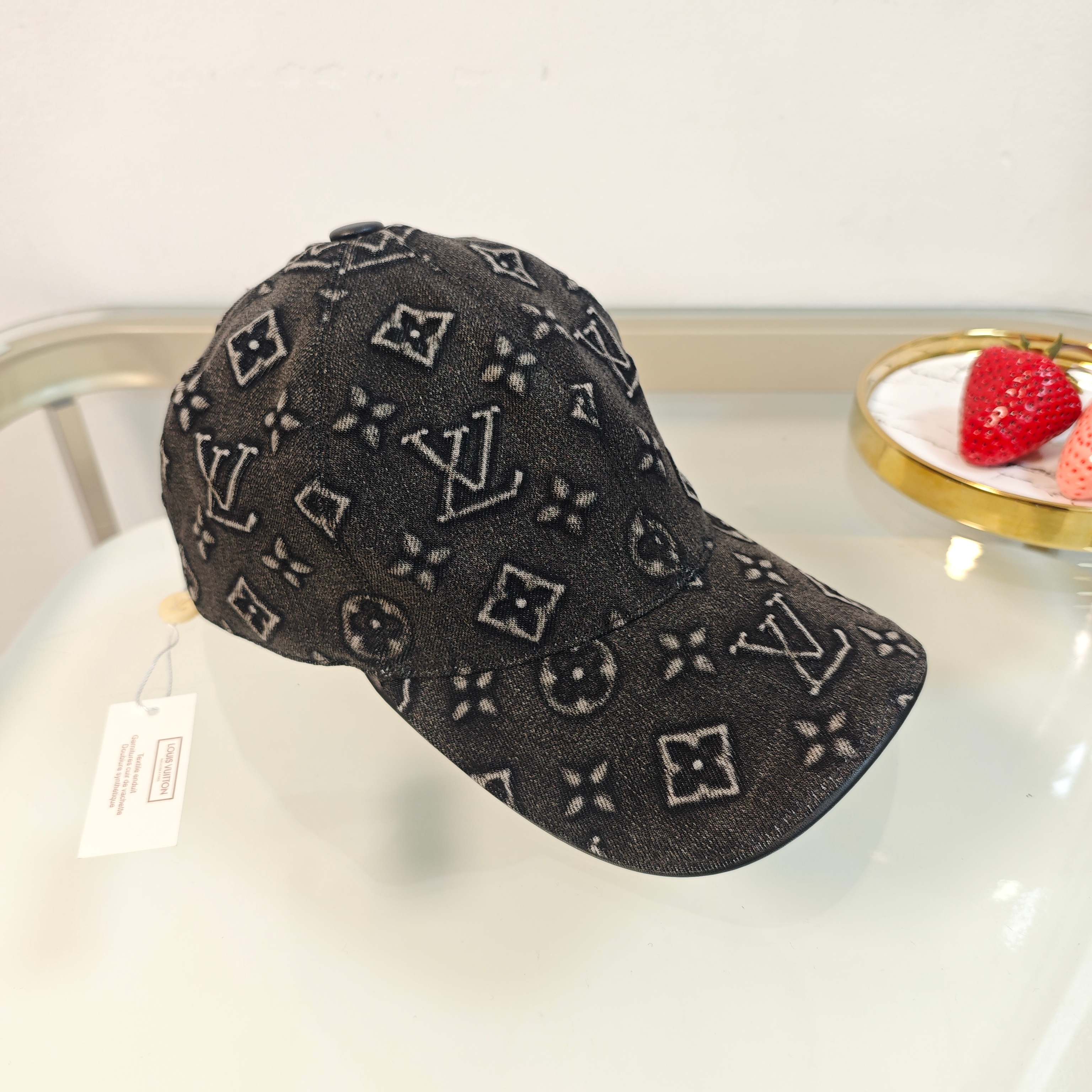LV Baseball Cap