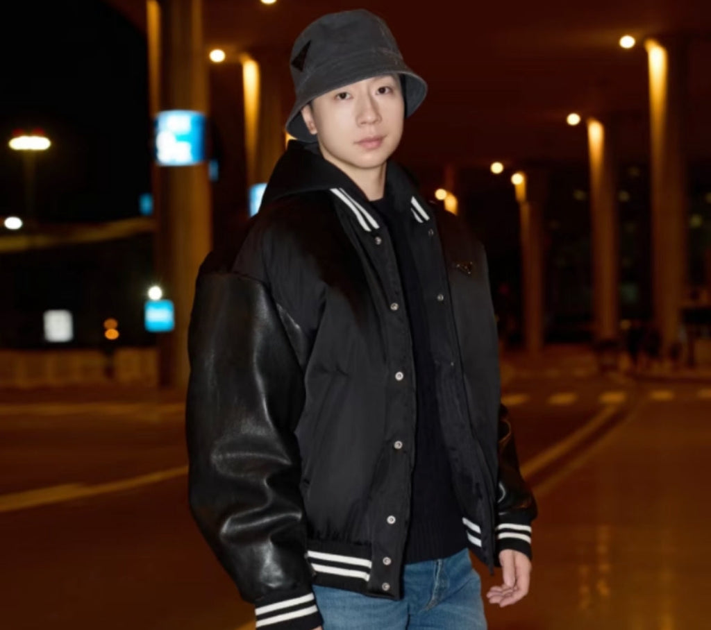 Prada Fisherman Hat