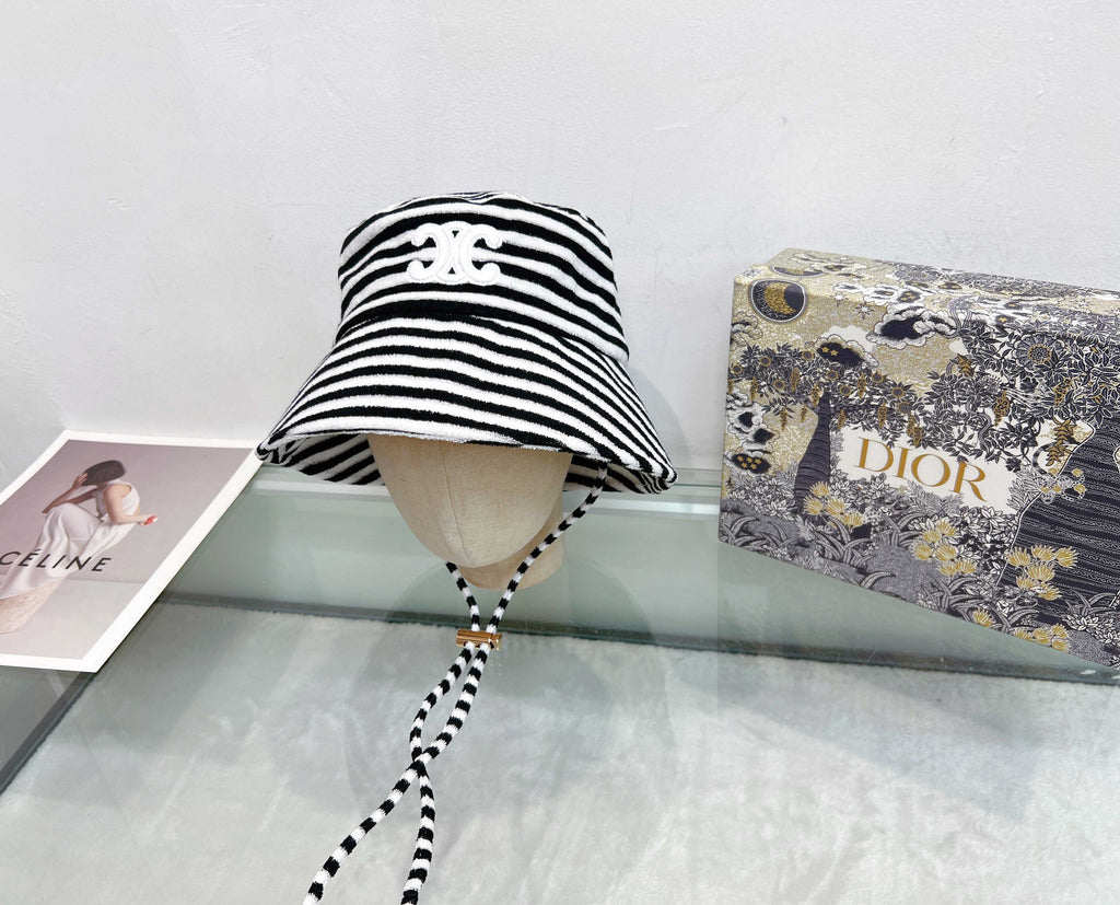 CELINE Fisherman Hat