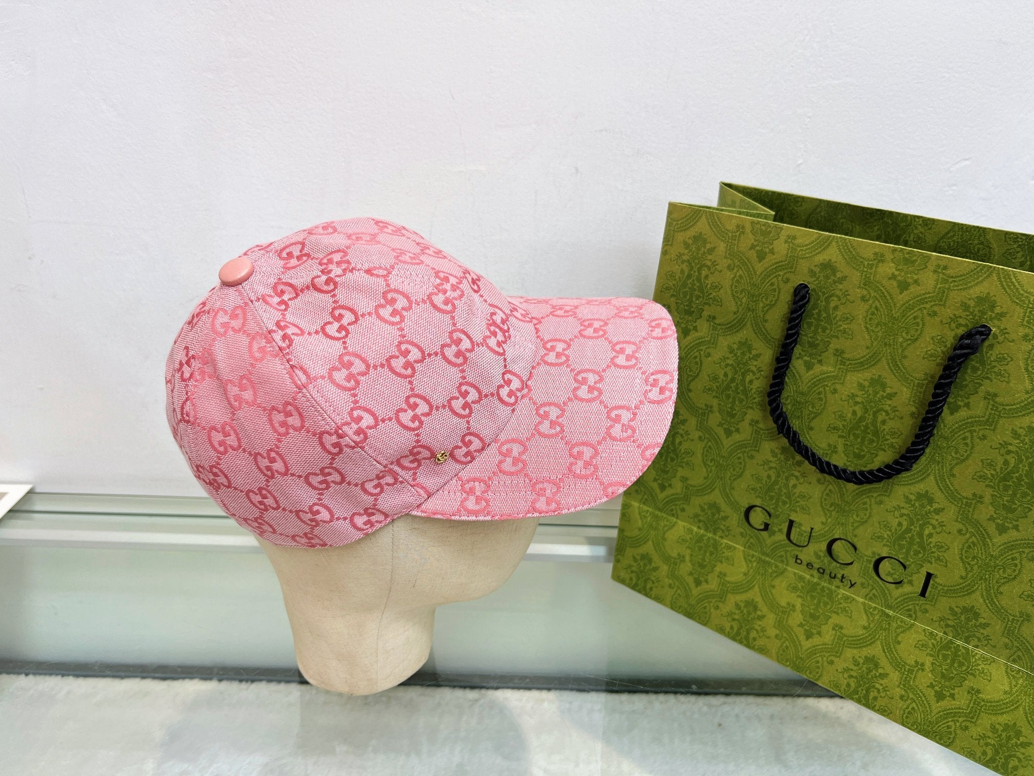 GUCCI Baseball Cap