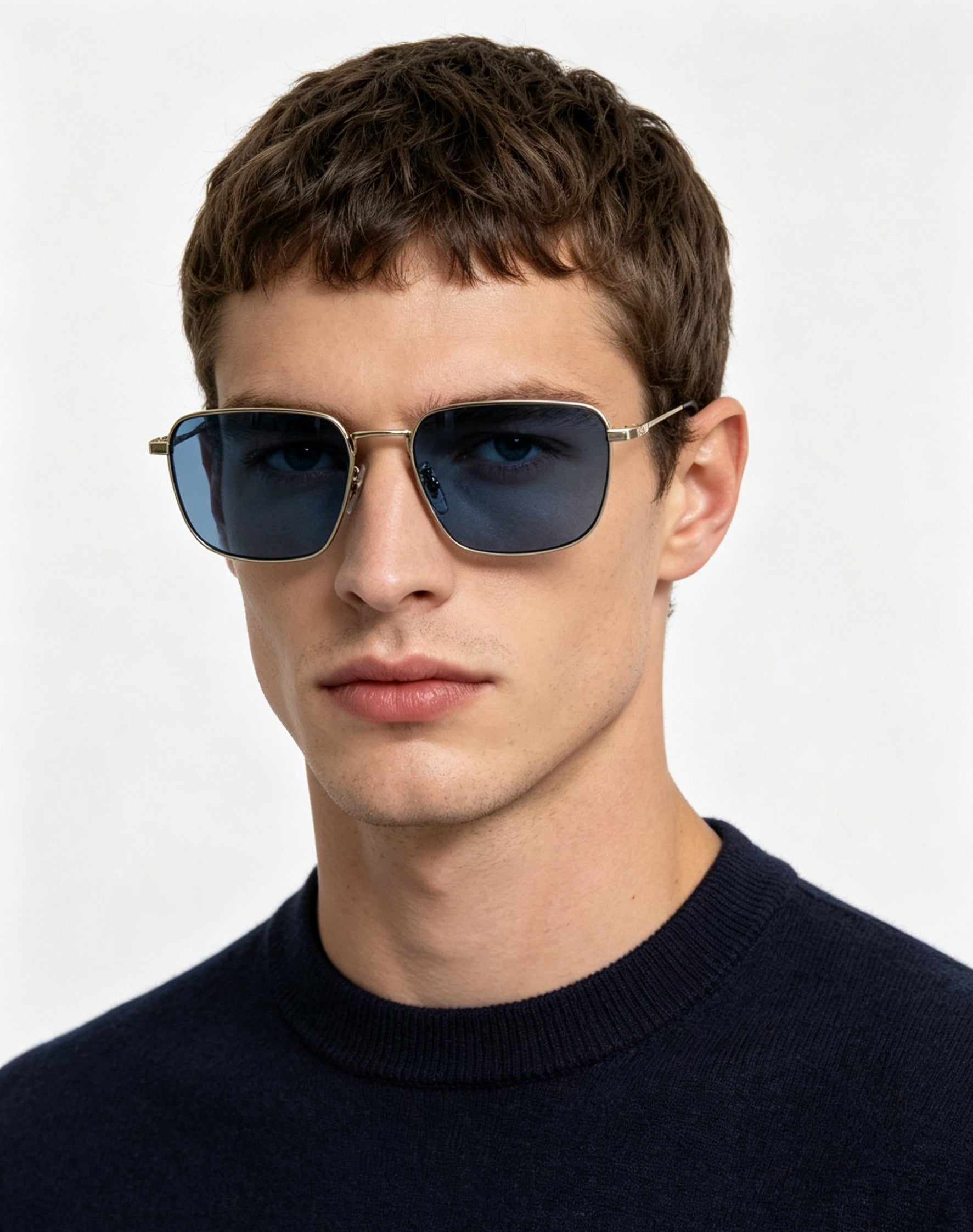 POLICE Sunglasses-SPL R72