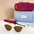GUCCI Sunglasses-GG2054O