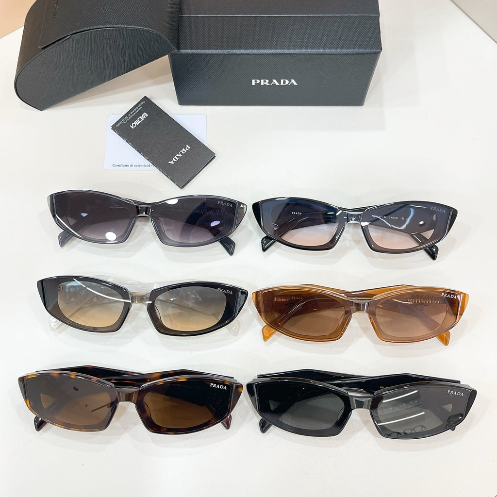 PRADA Sunglasses-PR 2150S