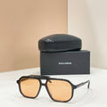 Dolce & Gabbana Sunglasses-DG4541