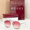 GUCCI Sunglasses-GG1565S