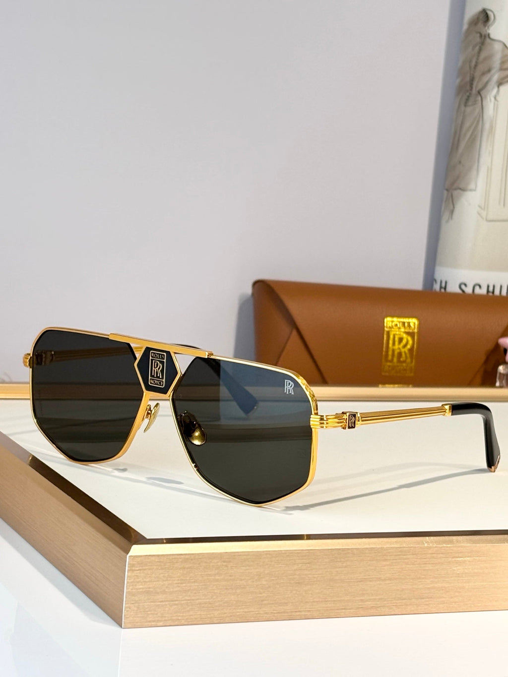 ROLLS ROYCE Sunglasses-SS1247