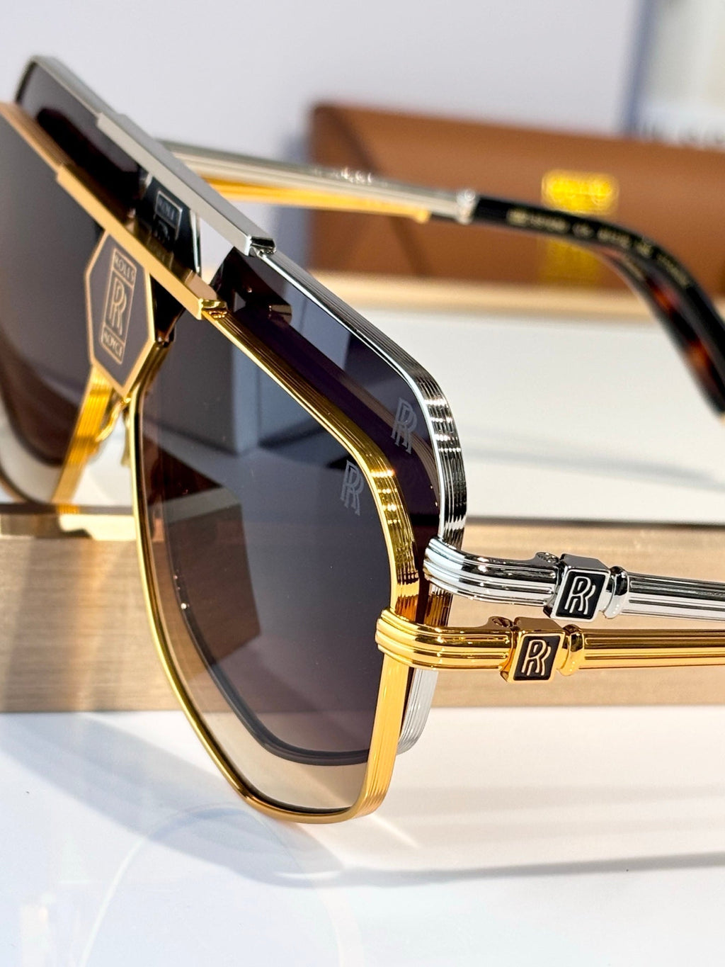 ROLLS ROYCE Sunglasses-SS1247