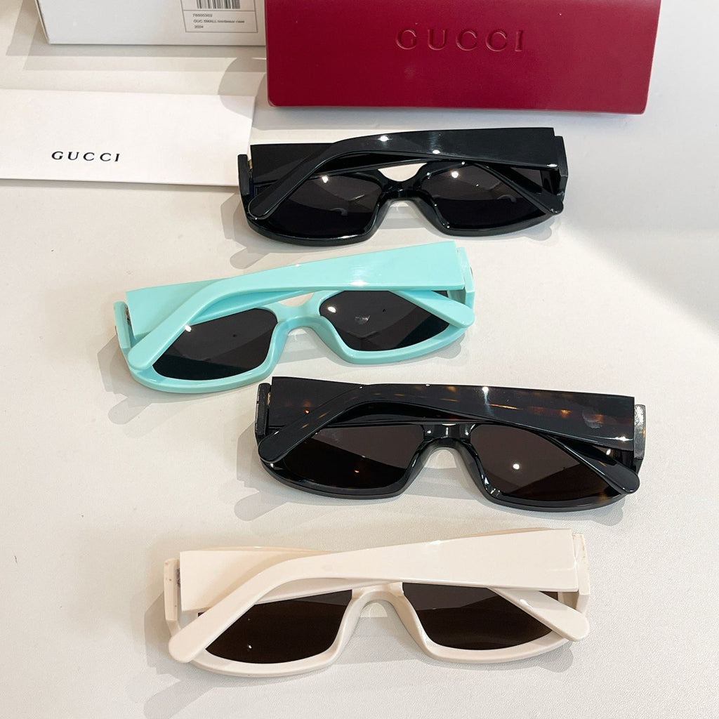 GUCCI Sunglasses-GG1403SK