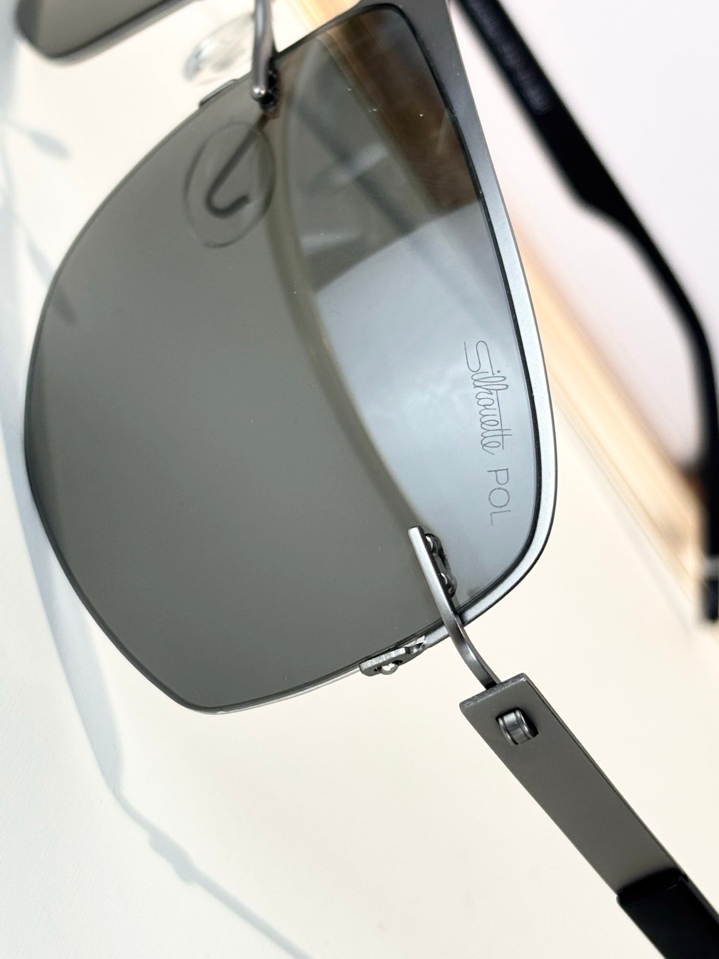 Persol Sunglasses-Pedralbes 8738