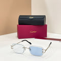 Cartier Sunglasses-CT02032O