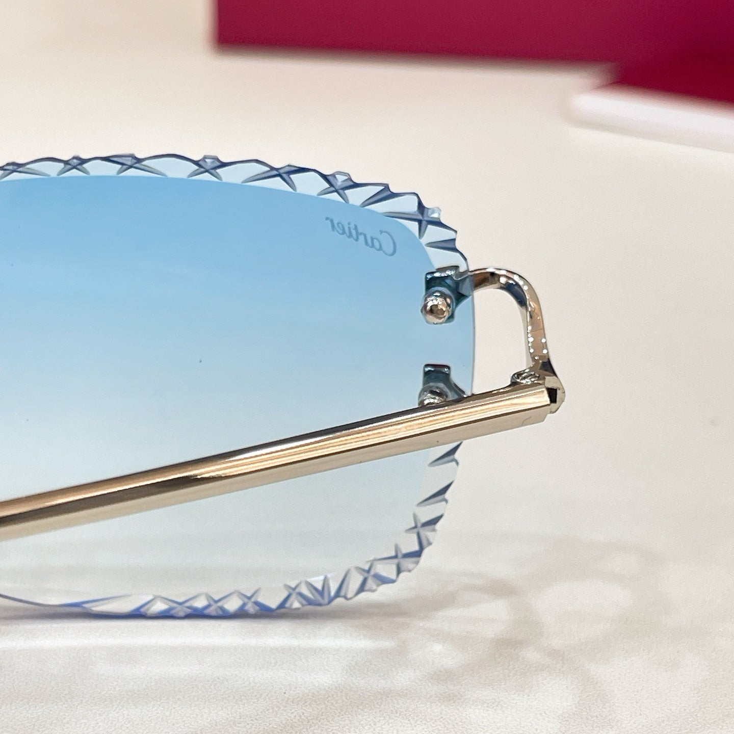 Cartier Sunglasses-CT02031O