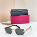 Cartier Sunglasses-CT0362S