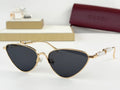 GUCCI Sunglasses-GG1666